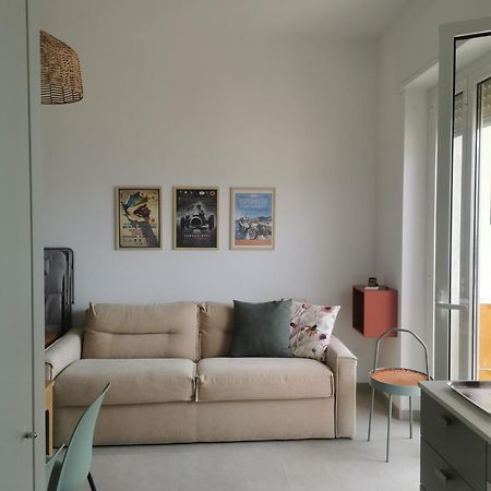 Appartement Ca' Sbarra à Ospedaletti Extérieur photo