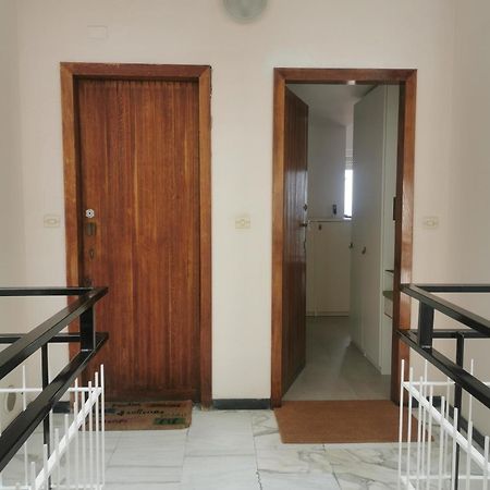 Appartement Ca' Sbarra à Ospedaletti Extérieur photo