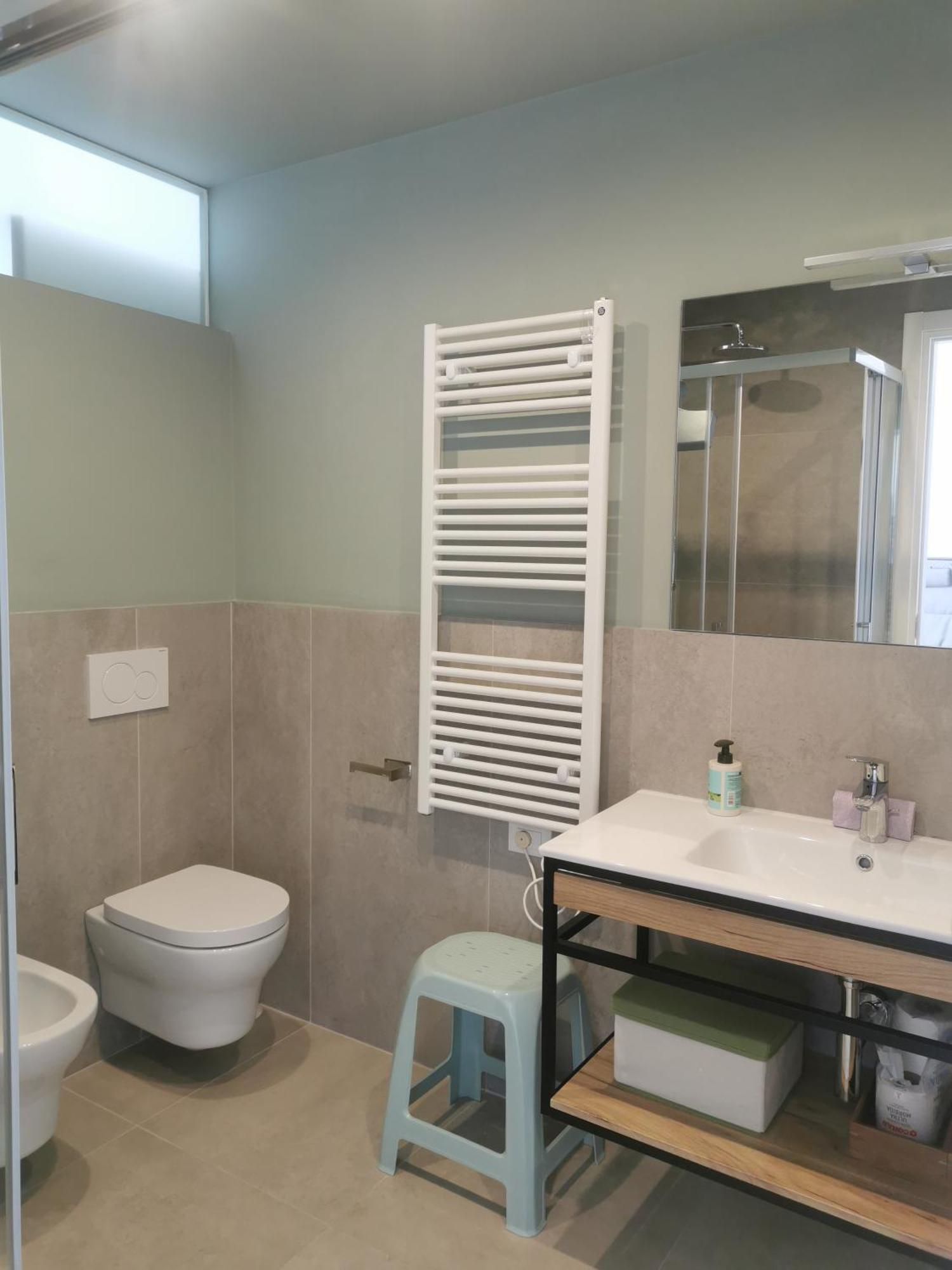 Appartement Ca' Sbarra à Ospedaletti Extérieur photo