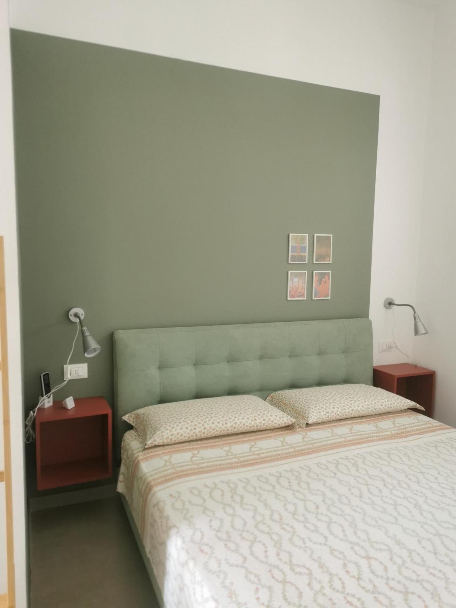 Appartement Ca' Sbarra à Ospedaletti Extérieur photo