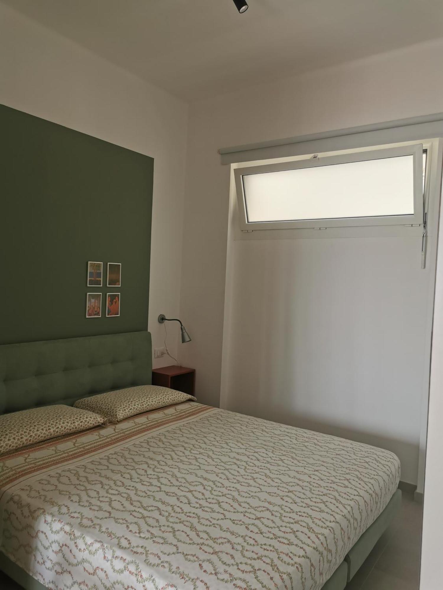 Appartement Ca' Sbarra à Ospedaletti Extérieur photo