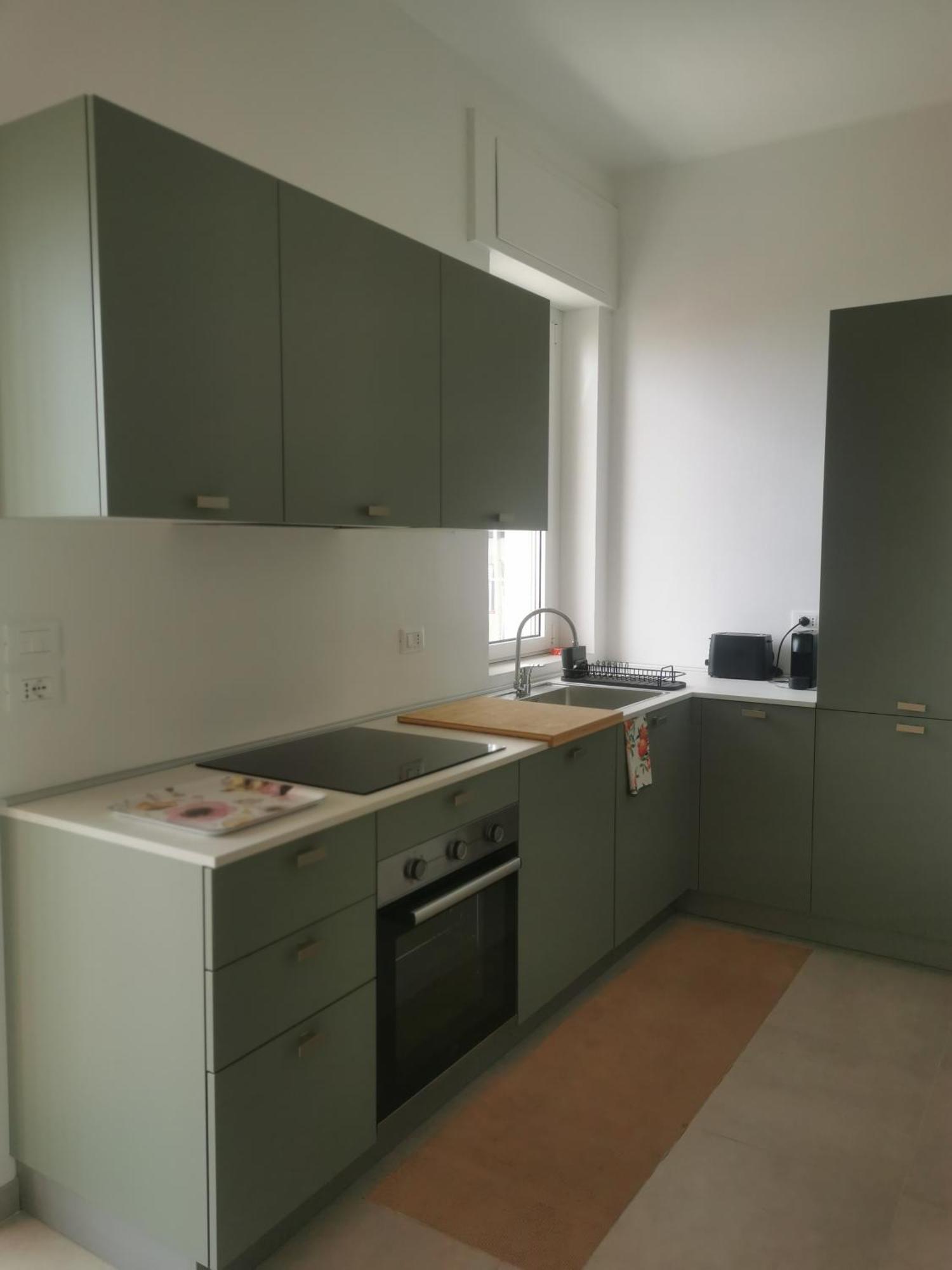 Appartement Ca' Sbarra à Ospedaletti Extérieur photo