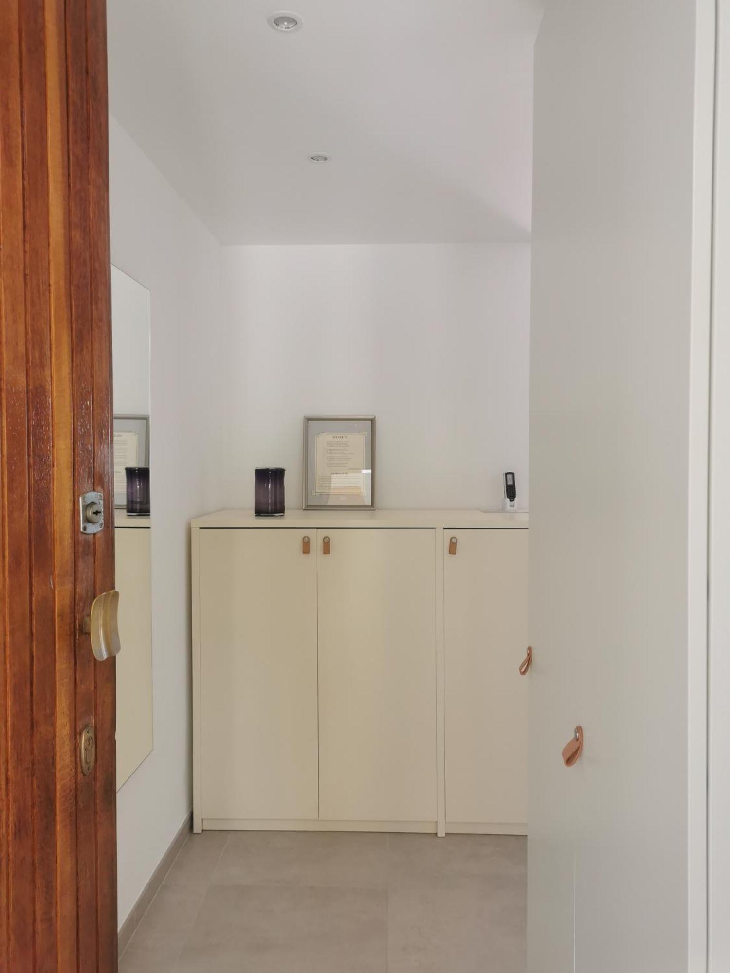 Appartement Ca' Sbarra à Ospedaletti Extérieur photo