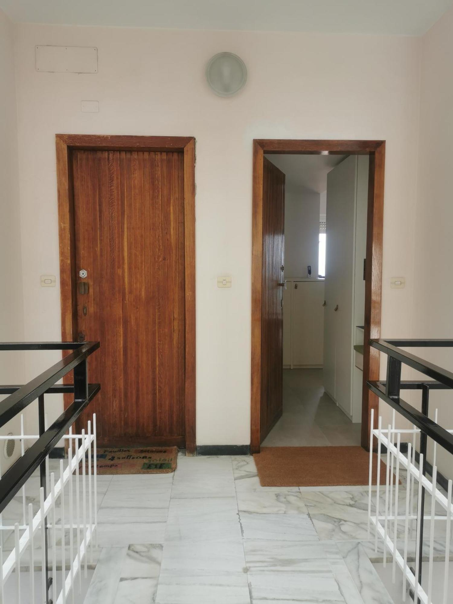 Appartement Ca' Sbarra à Ospedaletti Extérieur photo